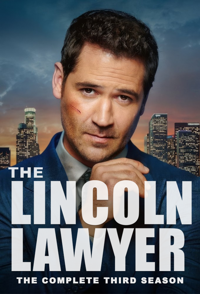 The Lincoln Lawyer - The Gods of Guilt [302548] (A1729163953) [[TV Shows]] --Plex--